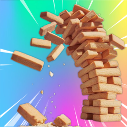 Ultimate Jenga