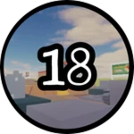 Secret 18