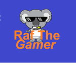 Raf The Gamer Squad!