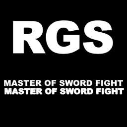 [RGS] Master Of Sword Fight!