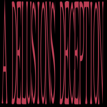 The Descent into Deception test