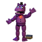 Mr. Hippo