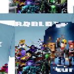 Amogus Drip Clothes