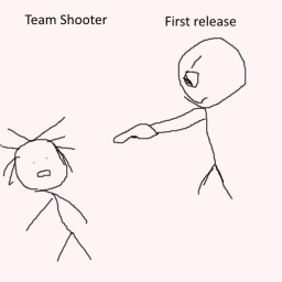 [beta] team shooter