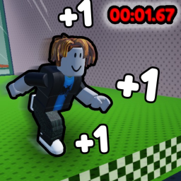 +1 Speed Trials Escape