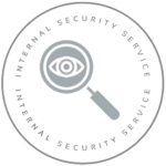 ‹ S.C.P Internal Security Service ›