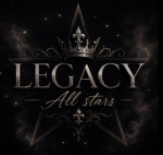 * Legacy- All Stars *