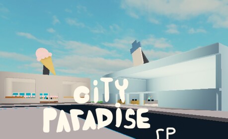blox City rp (beta)