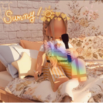 Sunny squad!!