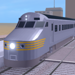 Locomotive and Transport Role-Play