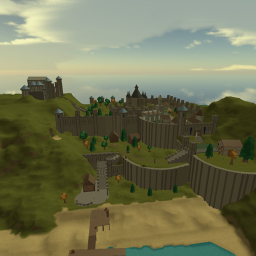 Daggerfall