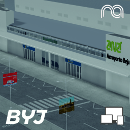 Beja Airport