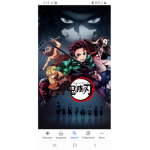 Demon slayer anime fans