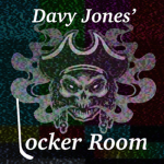 Davy Jones’ Locker Room