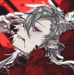 ୨Dazai Osamu Cafeৎ