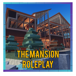 The Mansion Mistery Roleplay