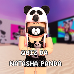 🌈Natasha Panda🐼 Quiz UPDATED✨