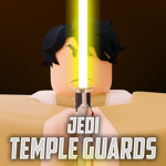 JTC | Jedi Temple Guards
