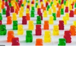 +Gummy bear army+