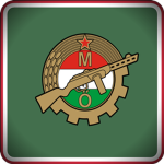 [HPR] Hungarian Workers' Militia