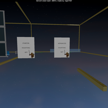 2P Sword Fighting [BETA]