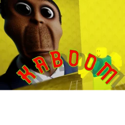 KABOOM icon