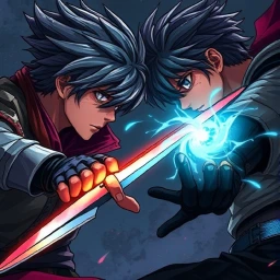 Fierce Battlegrounds icon