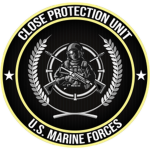 USMF - Close Protection Unit