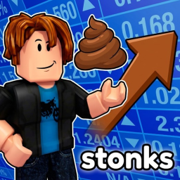 Poop Stonks 💩📈
