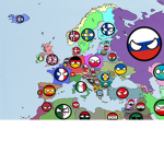 Countryball official Hangout