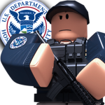 [USCBP] Immigration and Customs Enforcementᅠ