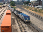 Rail Recreations