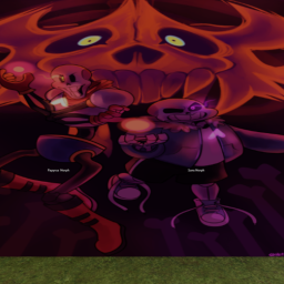 Sans Hangout / Event Place