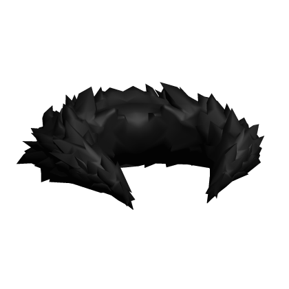 Neck Fur