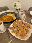 Dino Nuggies !! :33