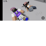 Having fun with friends!
