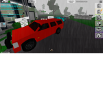 Fire of light racer