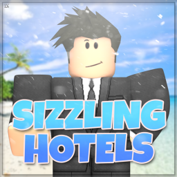 [HALLOWEEN UPDATE] Sizzling Hotels and Resorts V2
