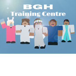 [UPDATE] BGH Training and Interview Centre