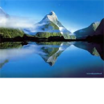 Wandering Mountain