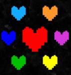 Color gang reborn
