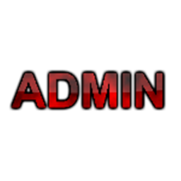ADMIN HANGOUT [re-newed!]