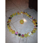 The Unpopular Duck Cult