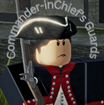 Commandér-in-Chief's Guards