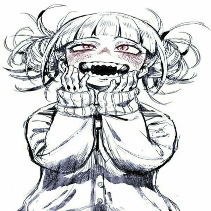 anime girl Roblox decal