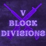 V-Block Divisions