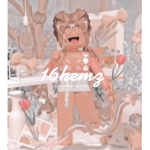~Lᴜᴄᴋʏ ᴄʜᴀʀᴍs~