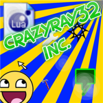 Crazyray32 Inc.