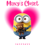 Maxy's Closet
