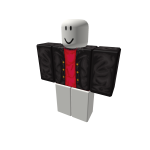 Signature Mullet Jacket